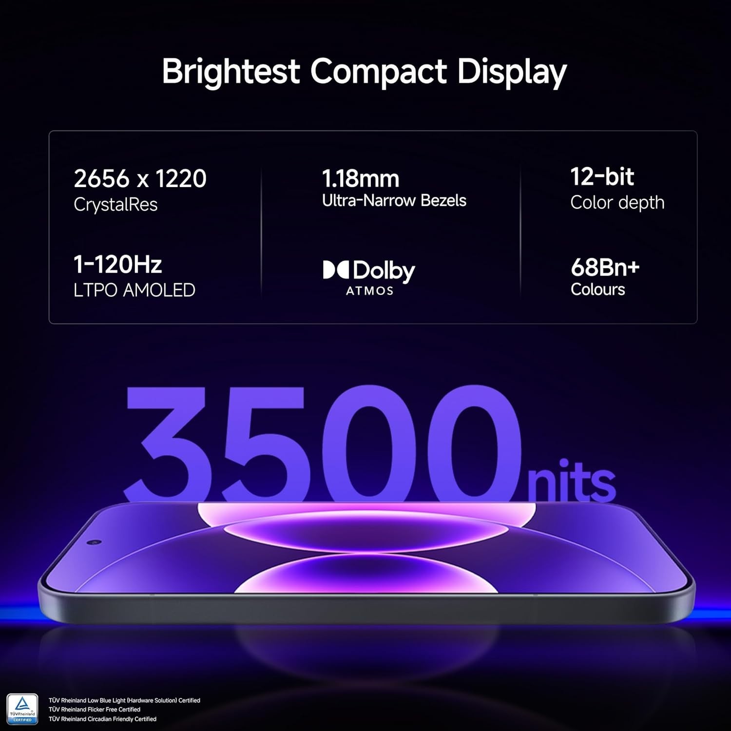 Xiaomi 17 512GB 12GB RAM Snapdragon 8 Elite Gen 5 50MP Leica 6.3″ AMOLED Black