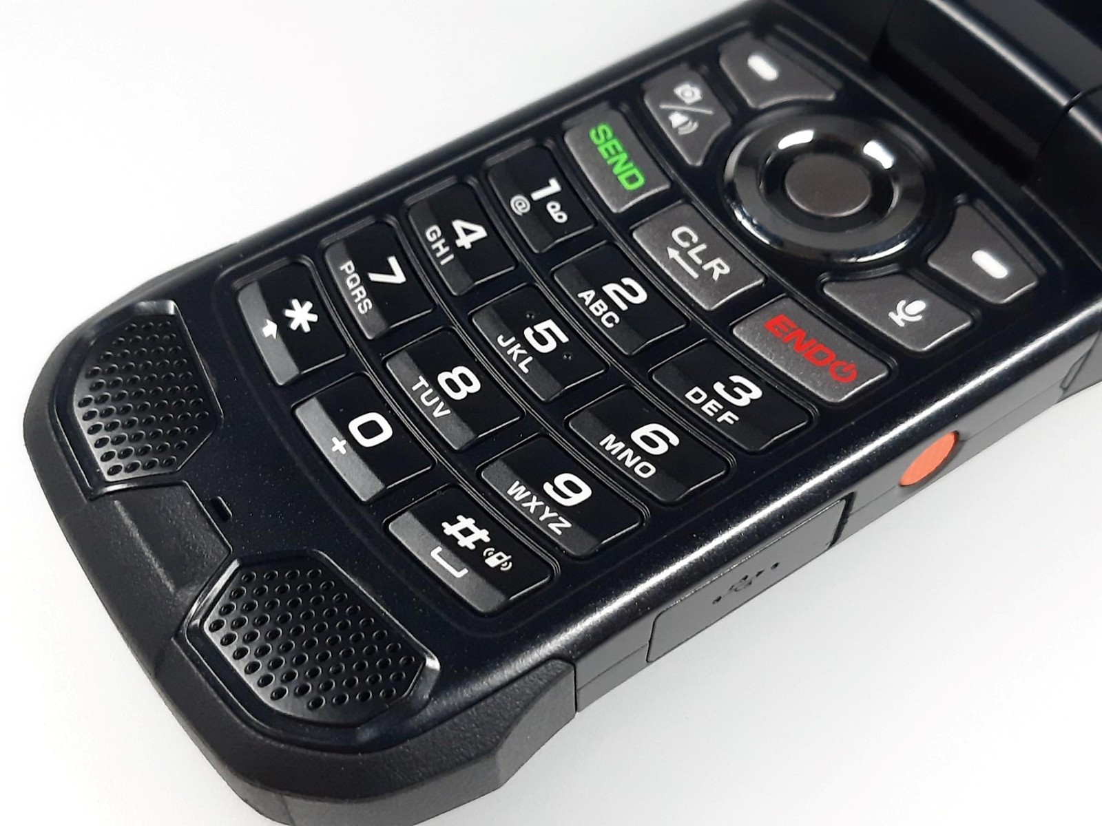 Kyocera DuraXV LTE EXTREME PLUS E4811 (Verizon) Unlocked Camera Phone