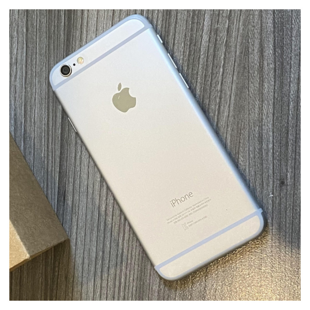 Apple iPhone 6 Unlocked – 16GB/64GB/128GB, Verizon – Silver, Gold, Space Gray