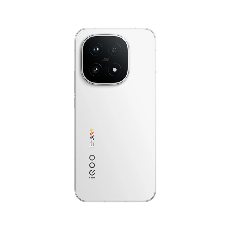 vivo iQOO 15 5G Mobile Phone 6.85” 144Hz Snapdragon 8 Elite Gen 5 7000mAh 100W
