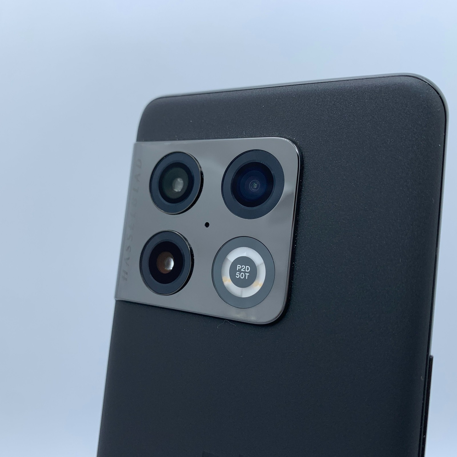 OnePlus 10 Pro 5G NE2215 Unlocked 256GB Volcanic Black – Open Box Condition