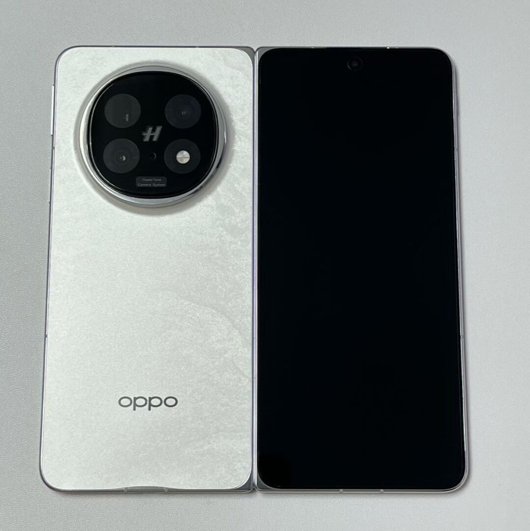 Oppo Find N5 5G 8.12″ Android Qualcomm Snapdragon 8 Elite Double folding screen