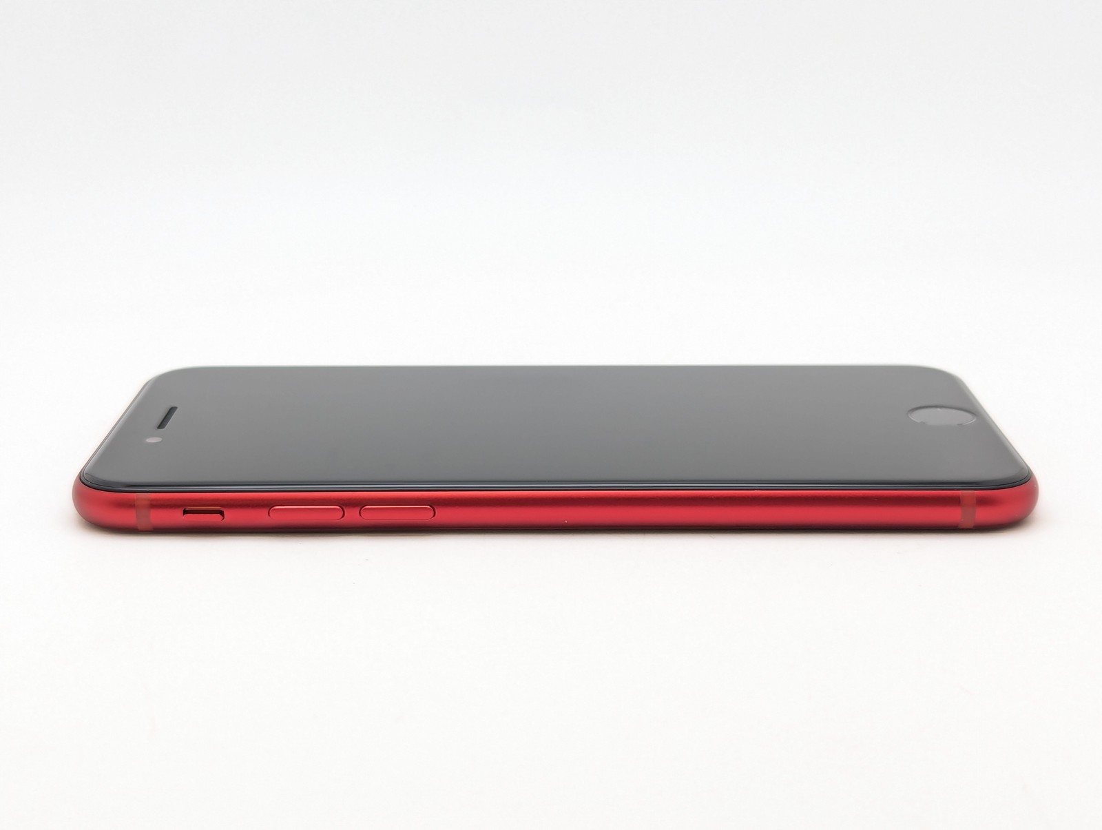 Apple iPhone SE (3rd Generation) A2595 128GB Good Condition | Red | UNLOCKED