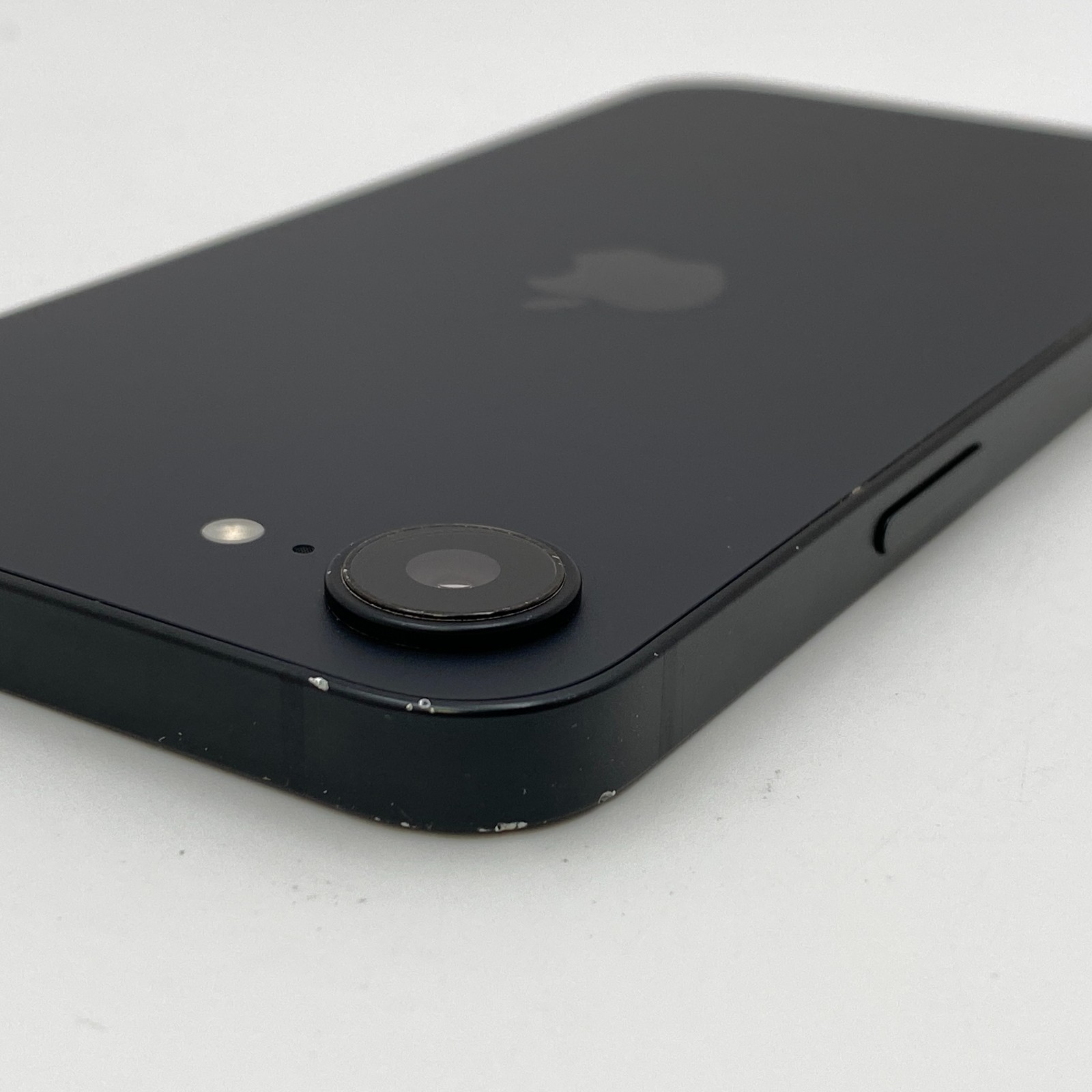 Apple iPhone 16e – 128GB – Black (T-Mobile ONLY) – Fair Condition
