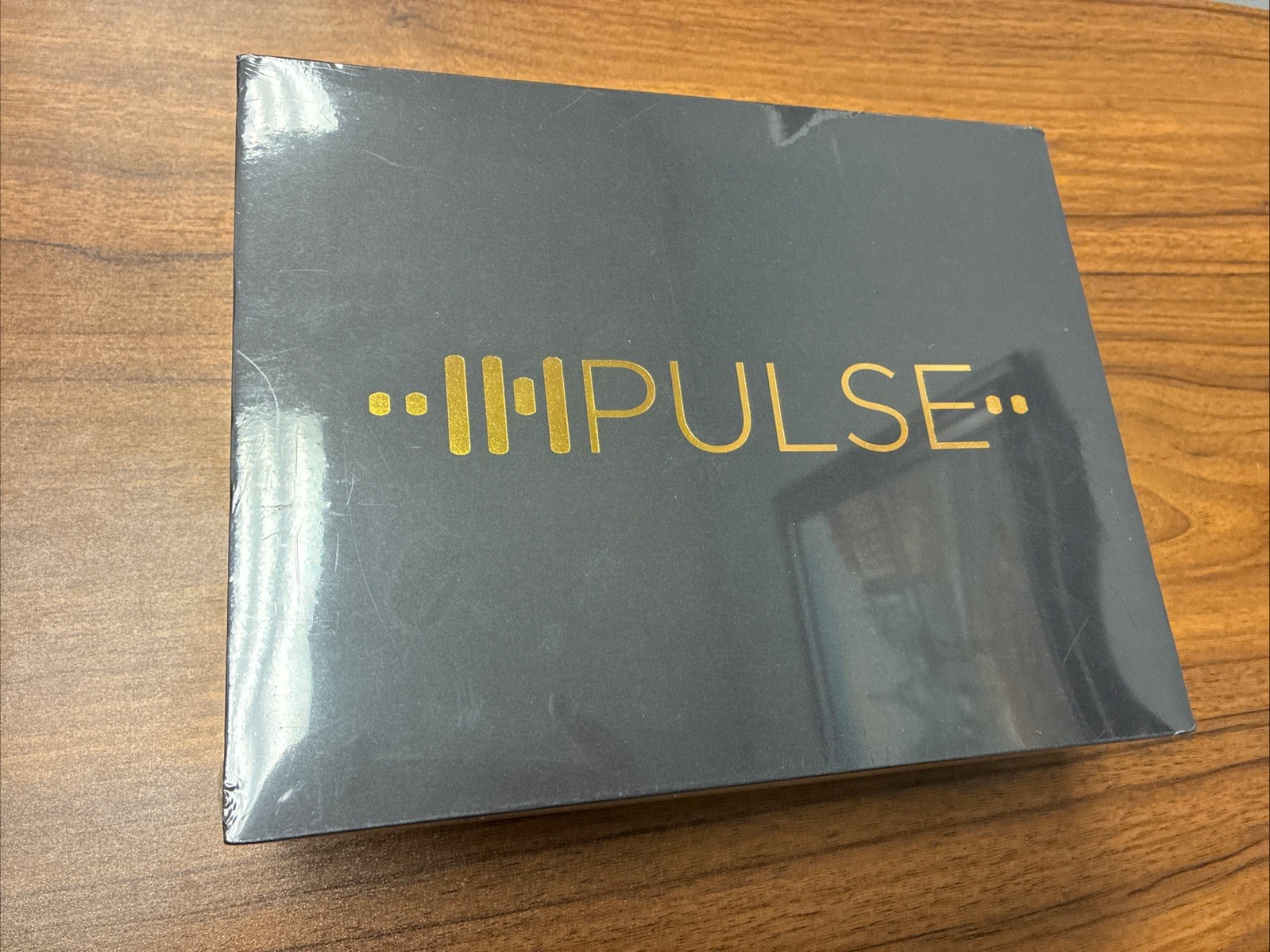 NEW Sealed Cryptodata Impulse K1 Unlocked 64GB Army Camo + 32GB + 32GB Cameo