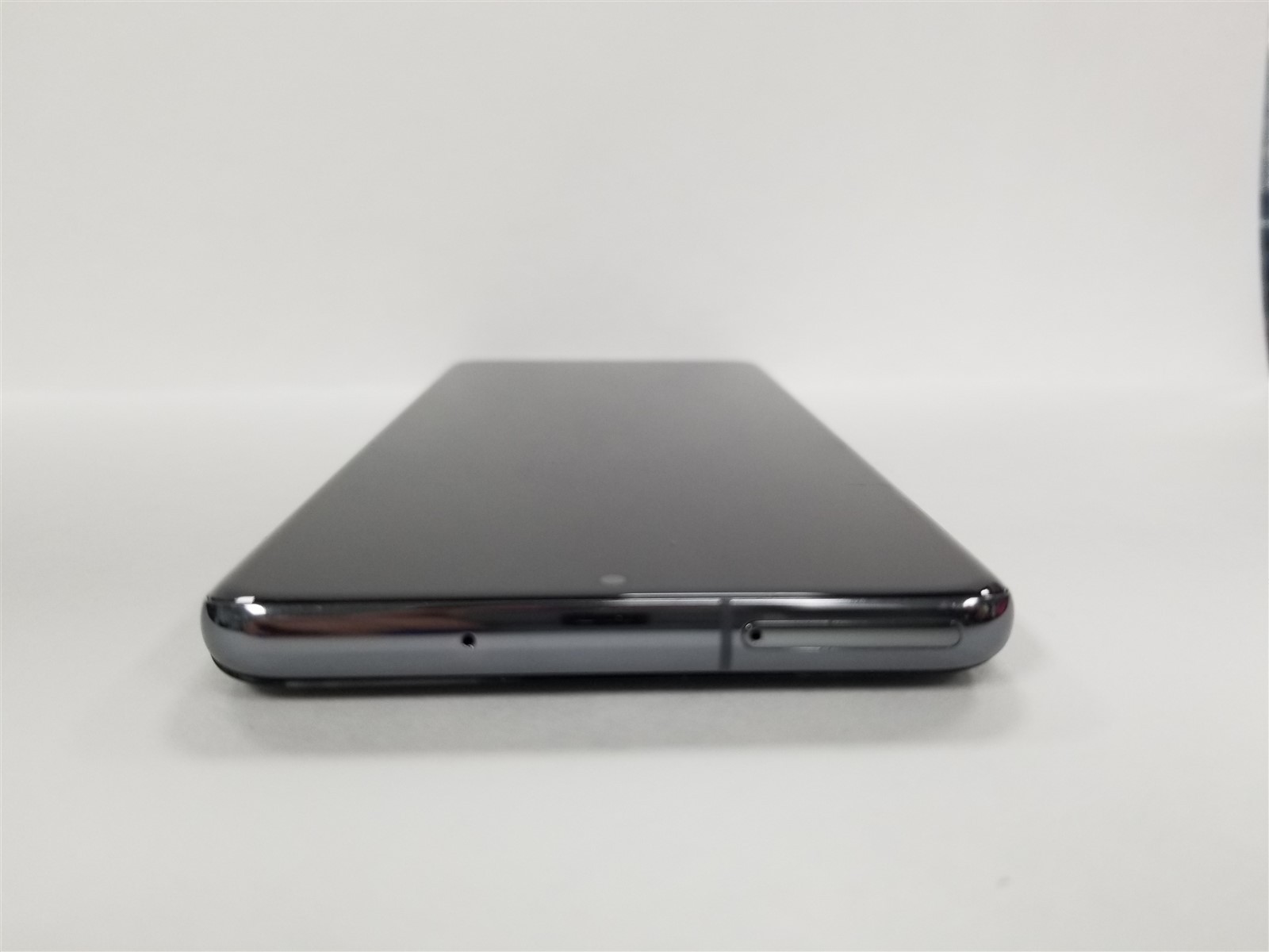 Samsung Galaxy S20+ 5G 128GB Gray SM-G986U (Spectrum) Fully Functional DV8617