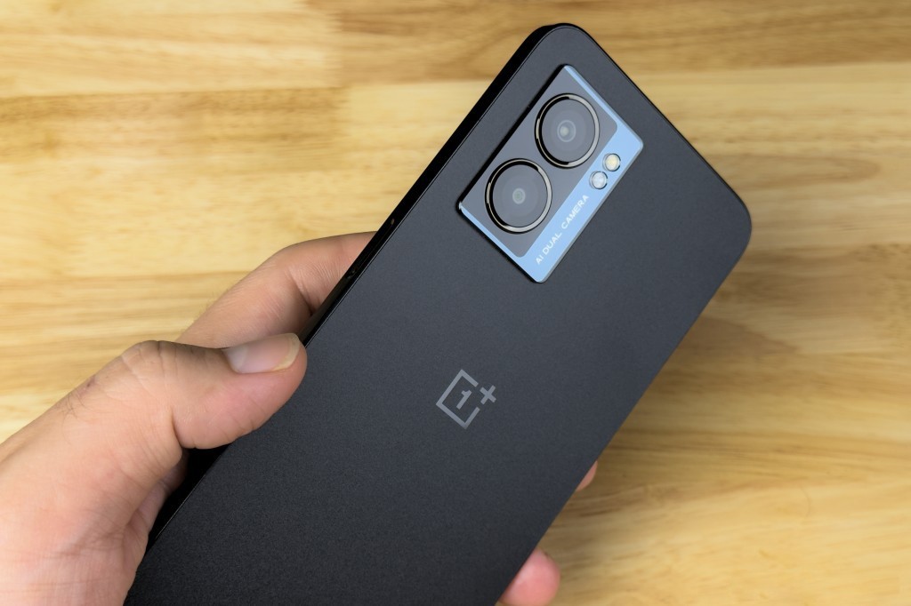 OnePlus Nord N300 5G LTE 64GB ROM 4GB RAM 6.56″ 48MP Android Cell Phone