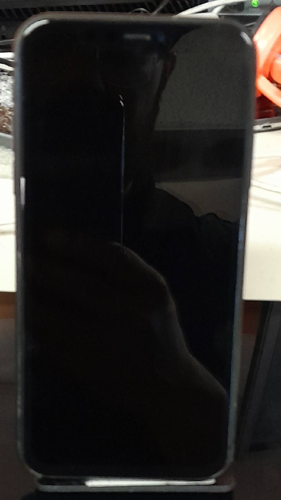 Apple iPhone 11 – 64GB – Black (Unlocked) A2111 (CDMA + GSM)