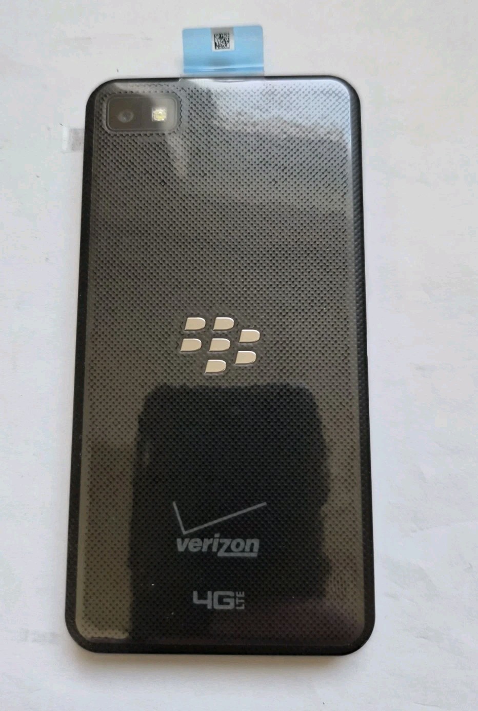 BlackBerry Z10 STL100-4 Black 16GB Smartphone Verizon – BRAND NEW