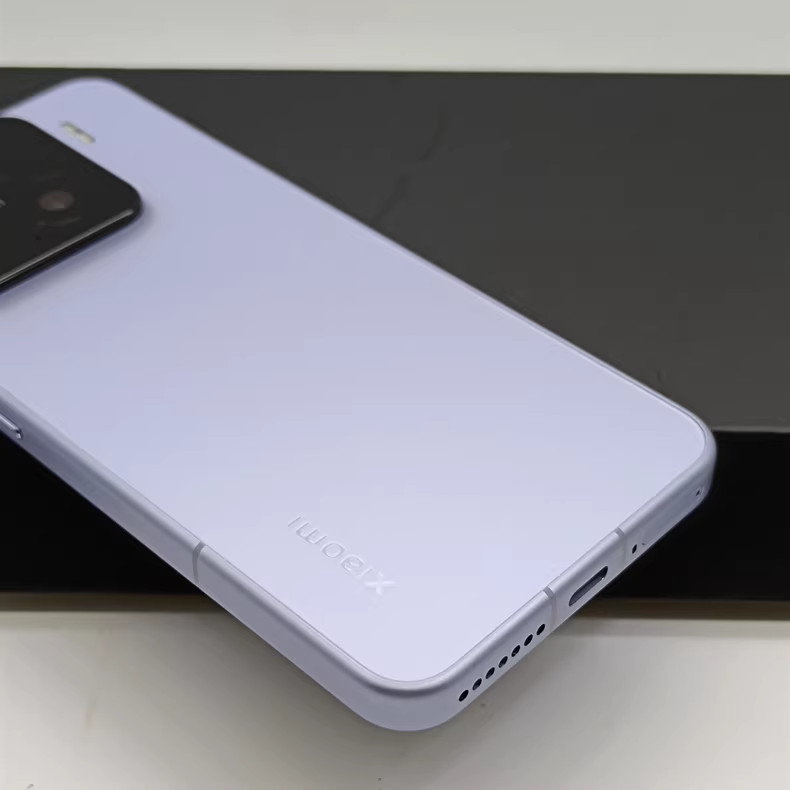 Original Xiaomi 15 5G HyperOS 2 6.36″ Snapdragon 8 Elite International Version