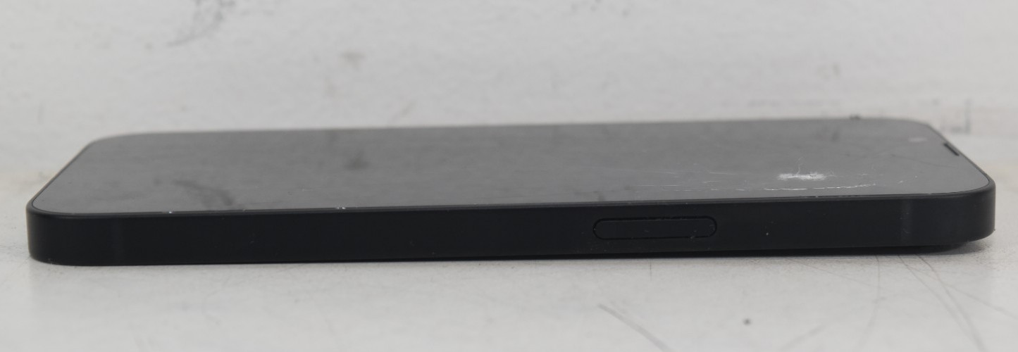 Apple iPhone 16e A3212 128GB Black Network Unlocked MD04LL/A Read Description
