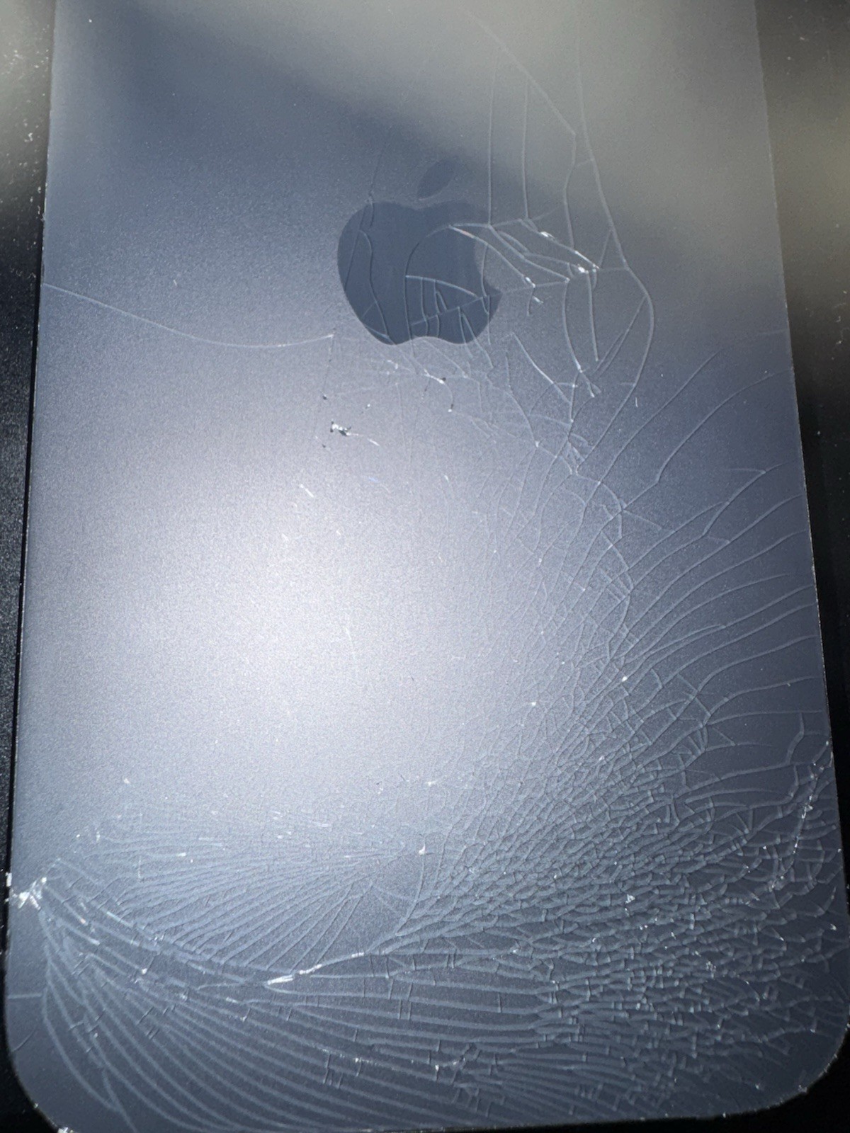 Apple iPhone 15 Plus 128GB Black, Unlocked, 89% Battery