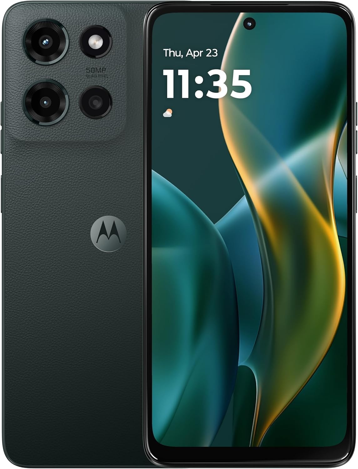 Motorola Moto G 5G 2025 128GB Unlocked – Used Poor