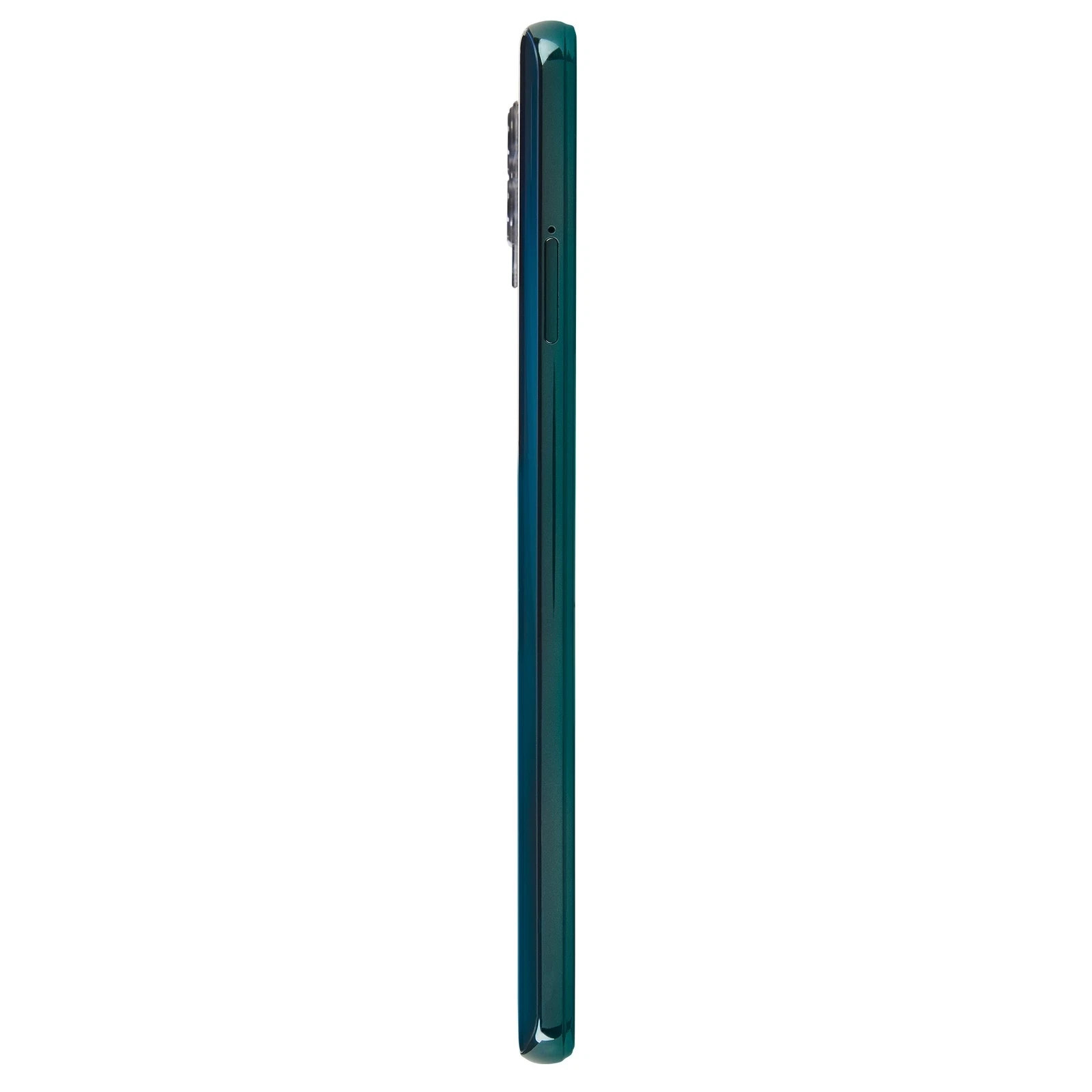 Motorola Moto G Stylus (2021) 128GB Unlocked Cosmic Emerald Good Refurbished