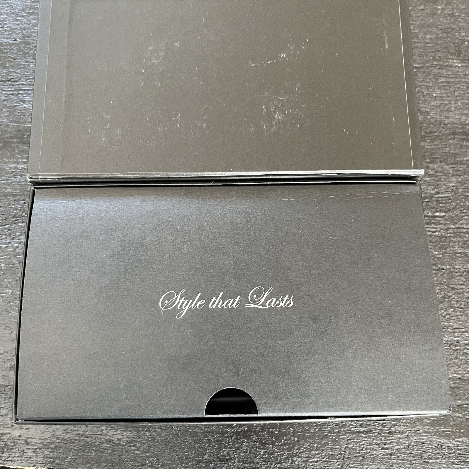 LG KF750 Secret Gold edition complete in box