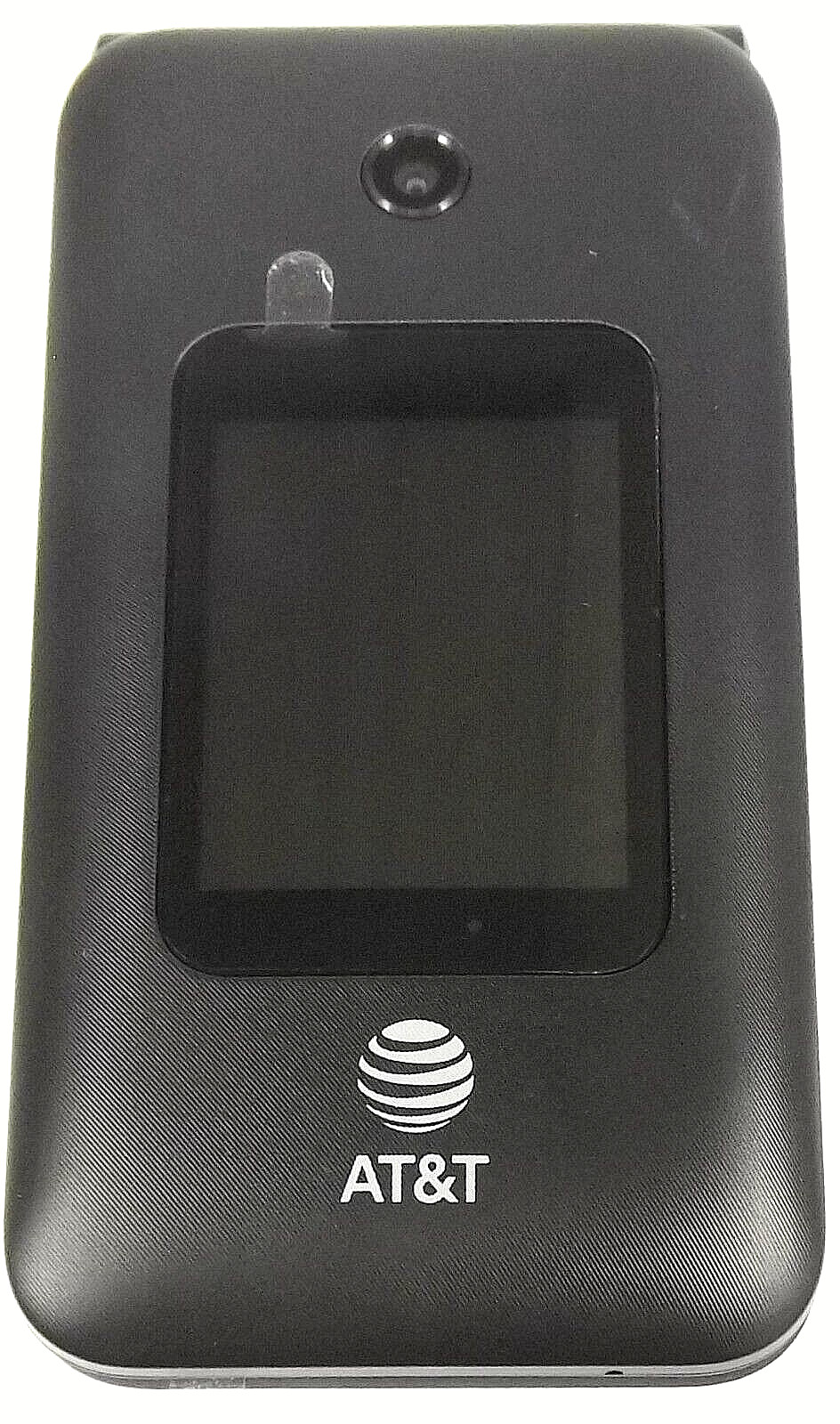 Alcatel Cingular Flip 4 IV U102AA – Black ( AT&T ) 4G LTE Smartphone – A+ Shape