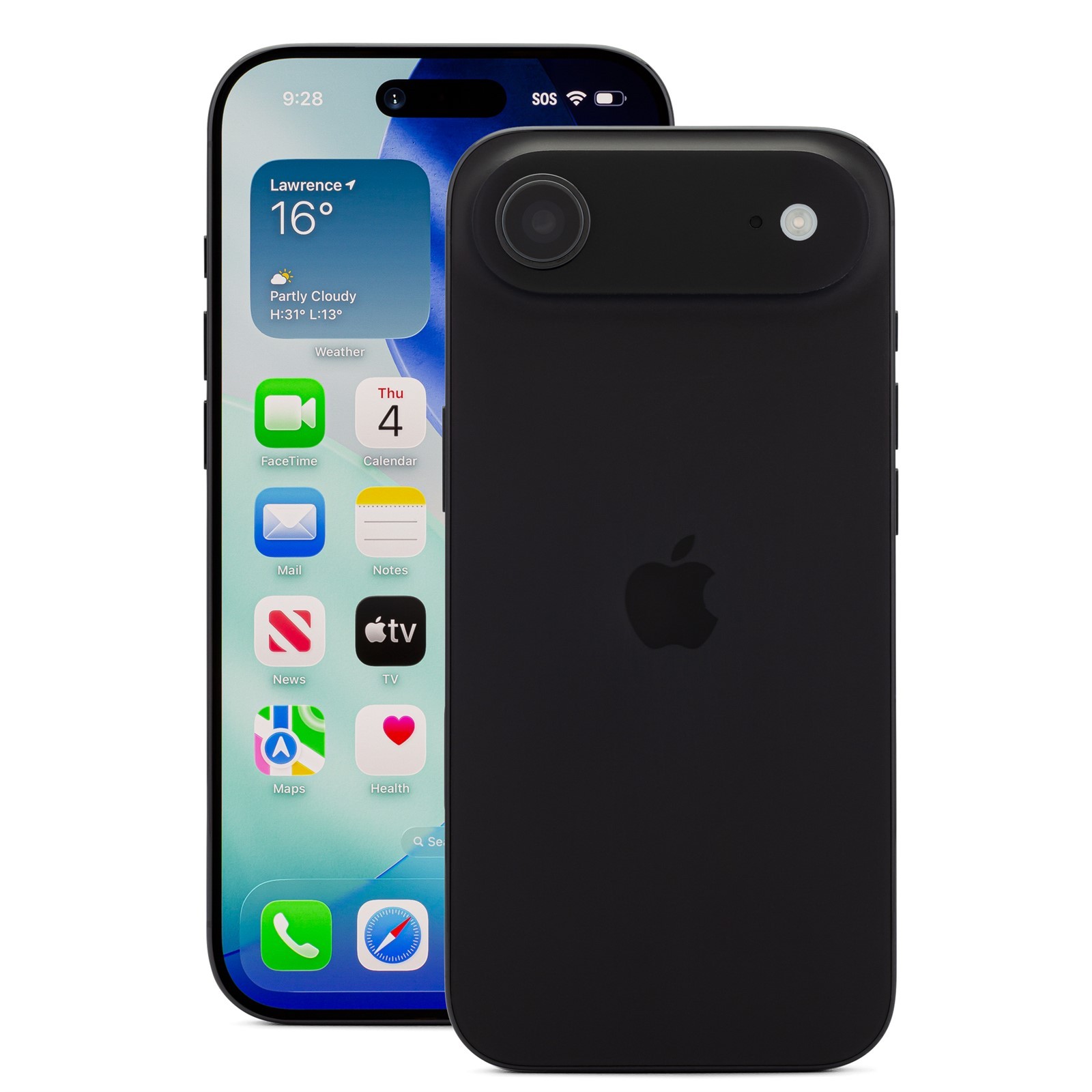 Apple iPhone Air 256GB Factory Unlocked Open Box Mint Smartphone A3260