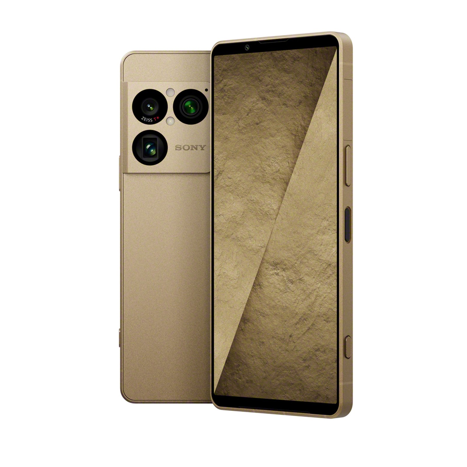 Sony Xperia 1 VIII 5G – Dual SIM, All-Triple 48MP ZEISS Cameras, 120Hz HDR OLED