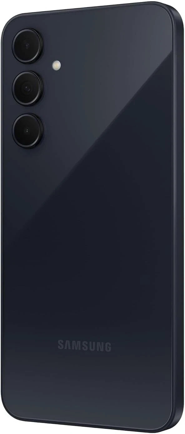Samsung Galaxy A35 5G 128GB Awesome Navy Unlocked Brand New Sealed