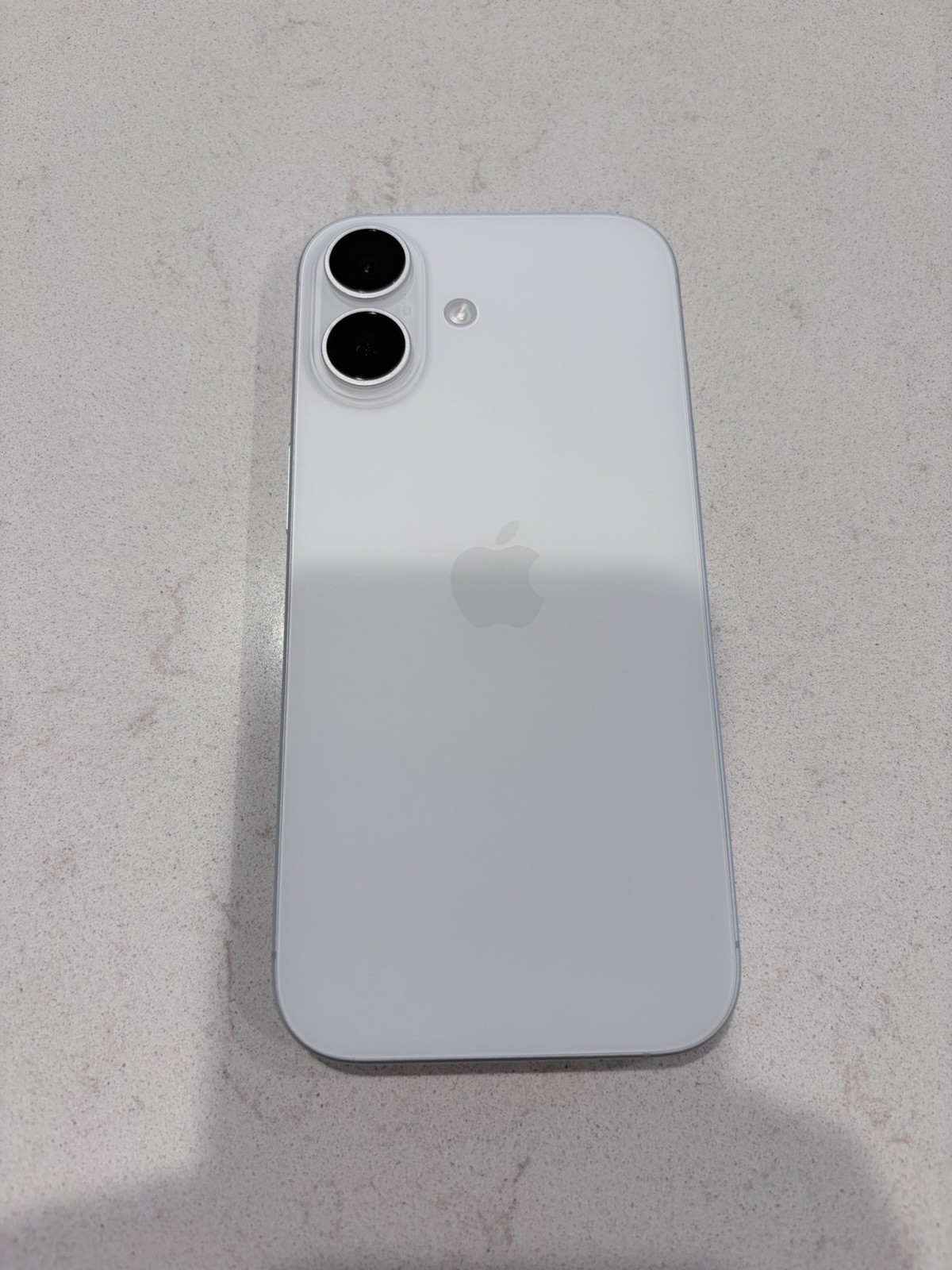 Apple iPhone 17 256GB White