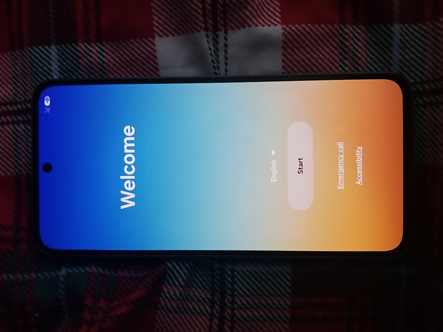 Samsung Galaxy S24 FE 128GB – Graphite SM-S721U (U.S. Cellular Locked)