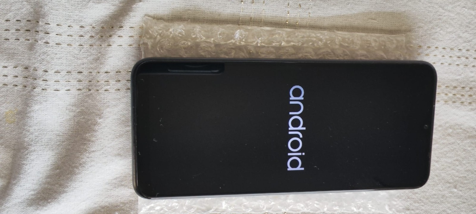 Wingtech REVVL 6X PRO 5G for T-Mobile-Locked 256GB Gray Good