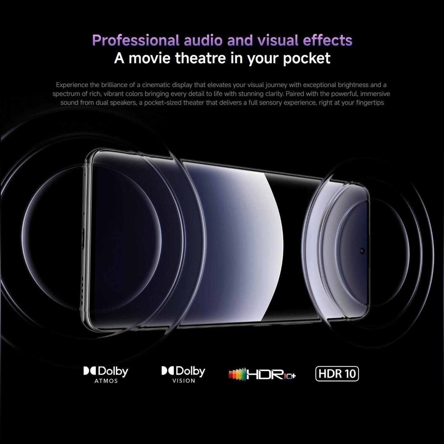 Xiaomi Redmi Note 14 Pro+ 5G GSM Unlocked (8GB+256GB) 6.67″ AMOLED Global NEW