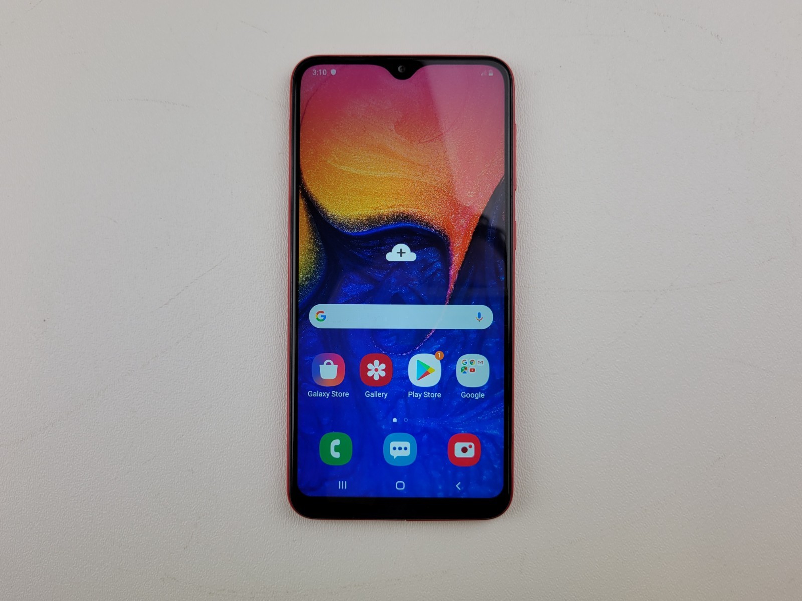 Samsung Galaxy A10 (SM-A105M/DS) 32GB (GSM Unlocked) Dual SIM – *PLEASE READ*