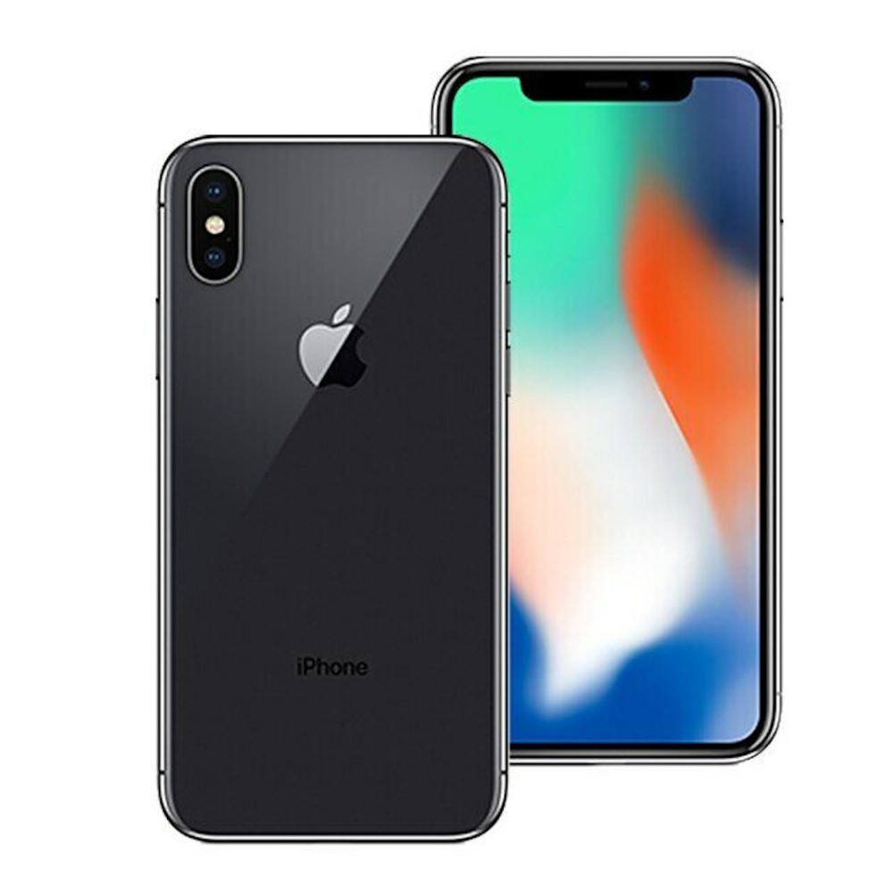 Apple iPhone X Unlocked Verizon Att TMobile 64GB 256GB Pristine Screen 5.85″
