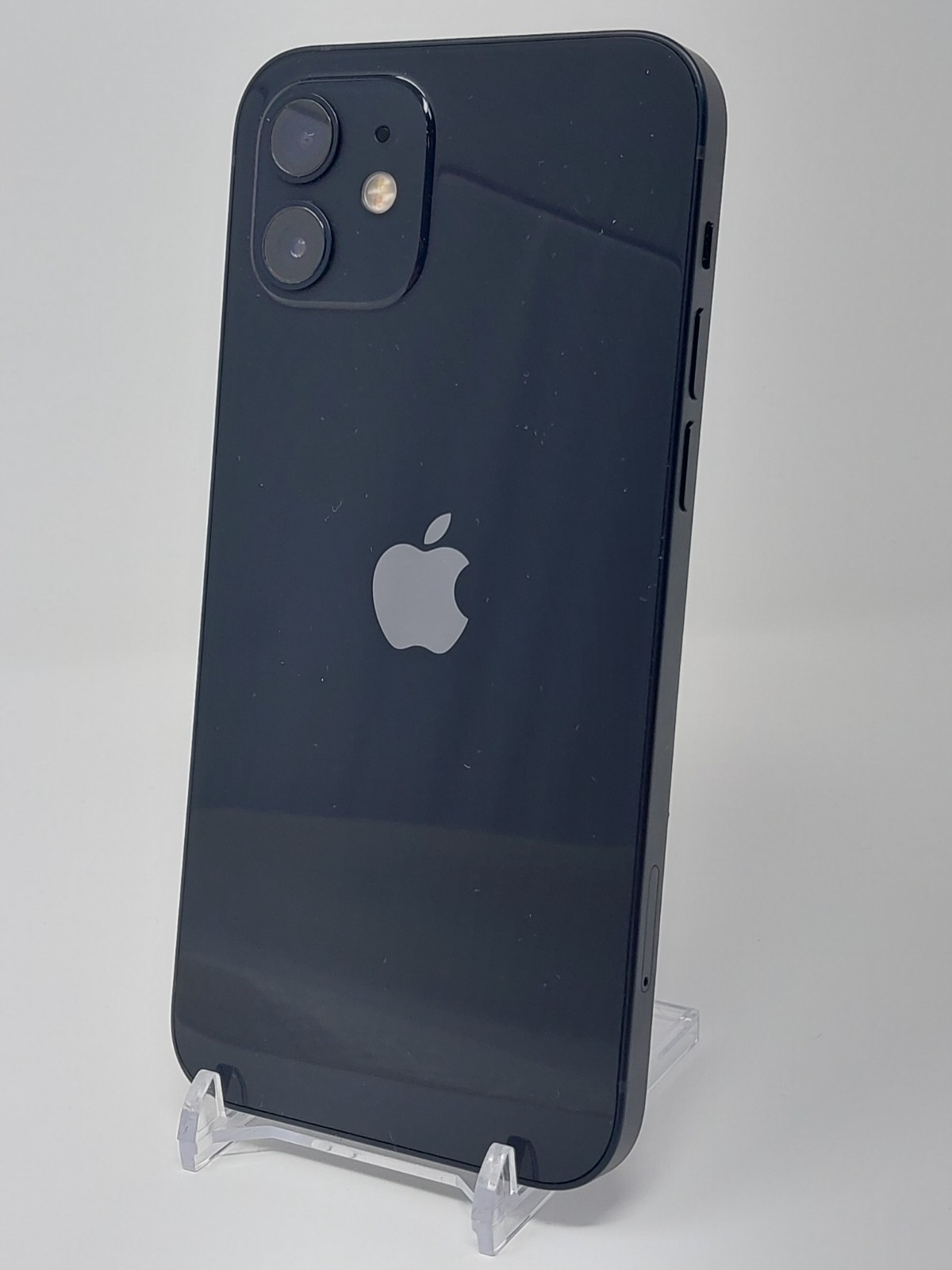 Apple iPhone 12 – 128 GB – Black (Unlocked)