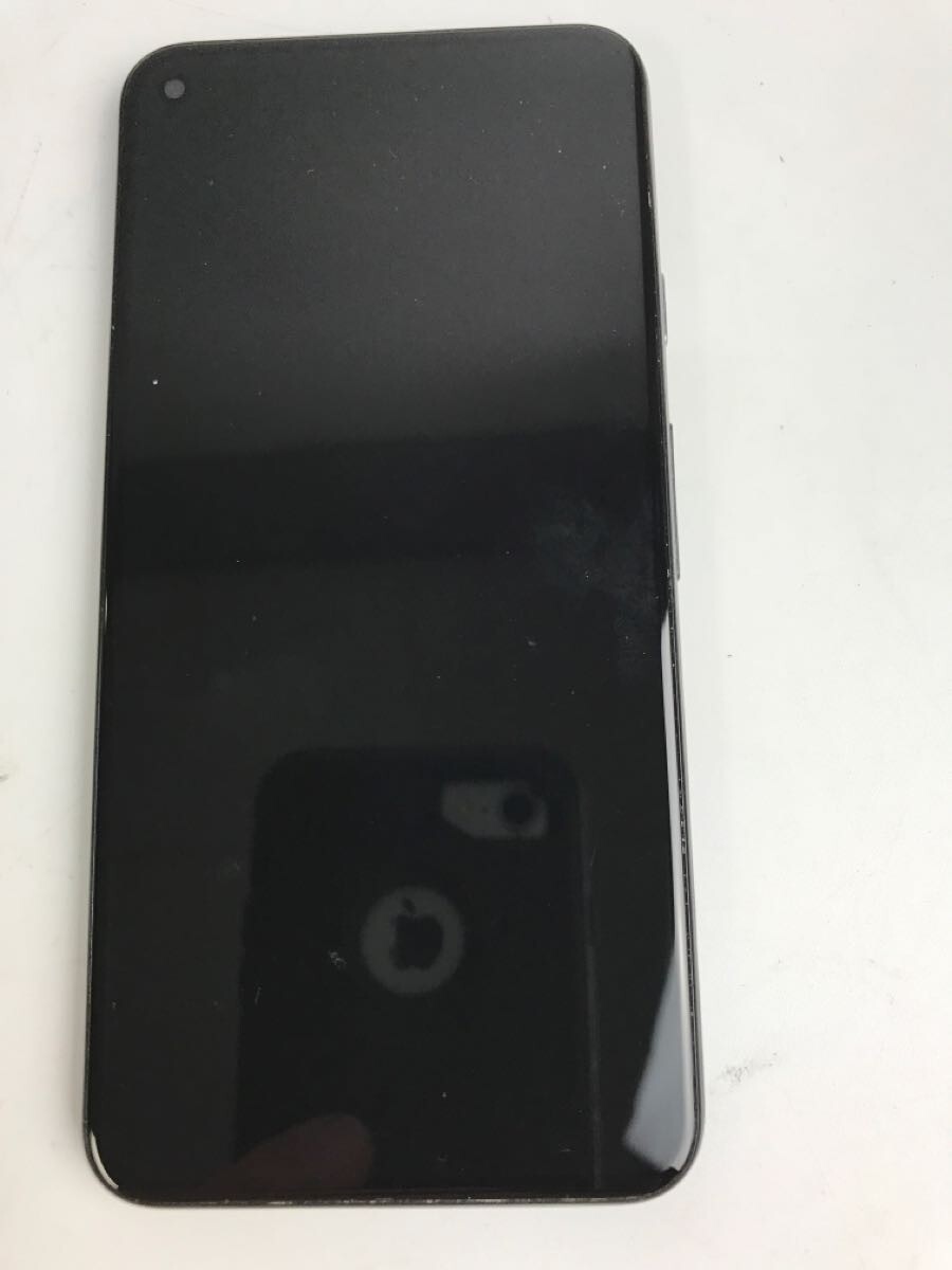 Google Pixel 5 GD1YQ – 128GB – Just Black Unlocked Single SIM READ FOR PARTS