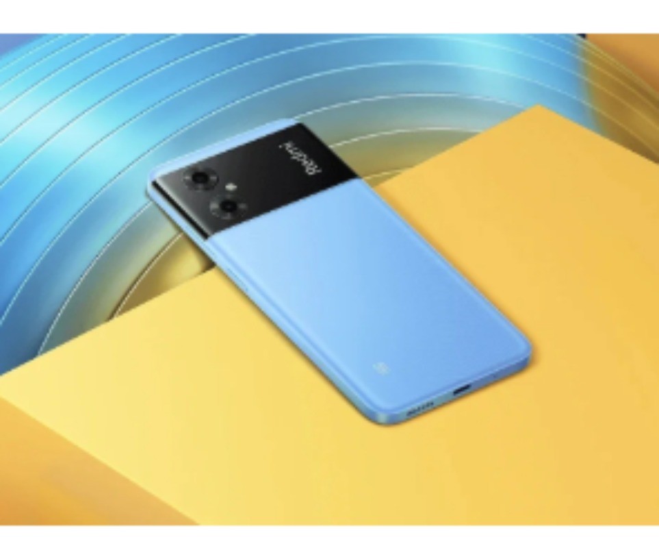 Xiaomi Redmi Note 11R 5G 6.58 inch 128GB Global Rom Unlocked Dual SIM Smartphone