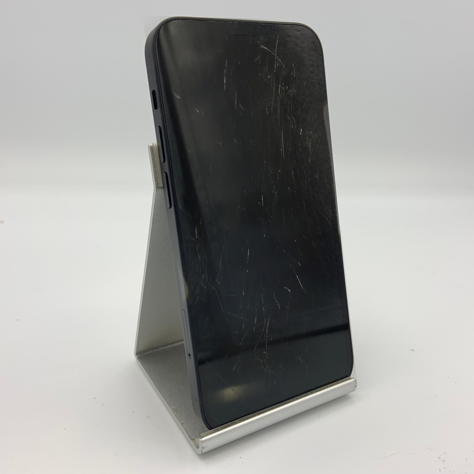 Apple iPhone 12 mini 128GB Black AT&T Fair Condition