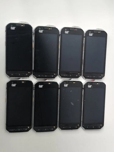 Apple iphone 2G 1st Generation 8GB can turn on but Not working use parts
