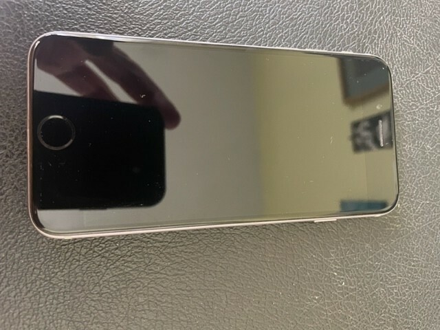 Apple iPhone 6 – 32GB – Space Gray (Unlocked) A1549 (CDMA + GSM) Excellent !!!