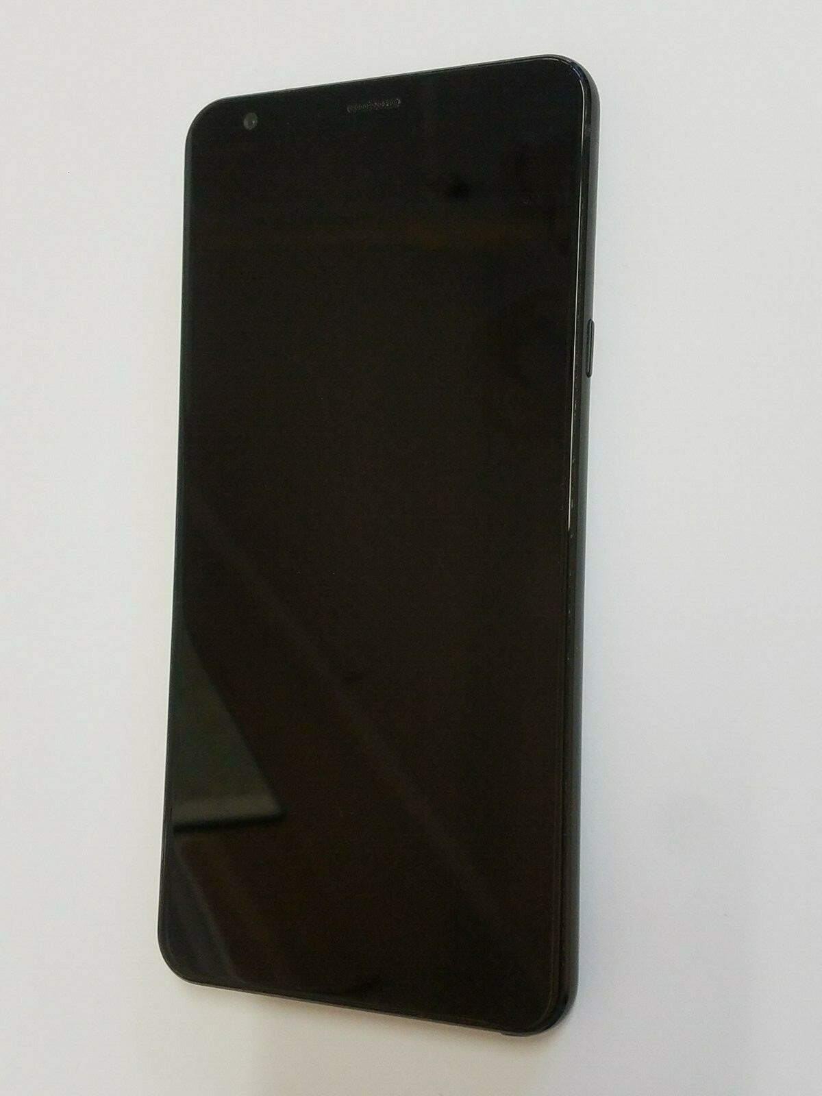 Lyca H20 Global Unlocked LG Stylo 4 LM-Q710MS Android Smartphone Cell Phone