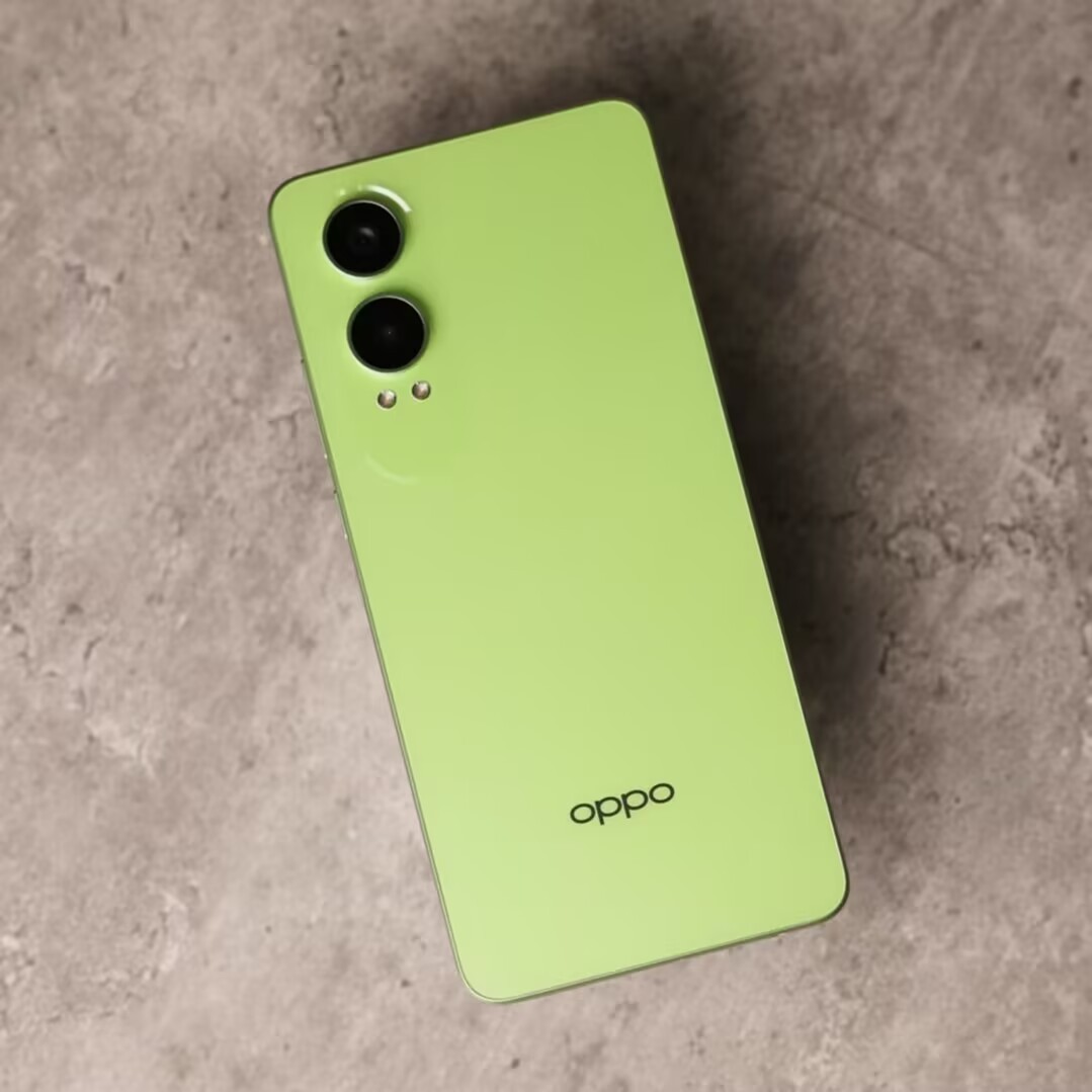 Oppo K12x 5G 6.67″ 32MP Mediatek Dimensity 6300 Android 14 5100mAh