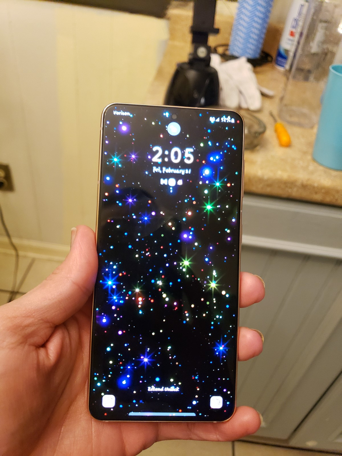 SAMSUNG GALAXY S21 5G