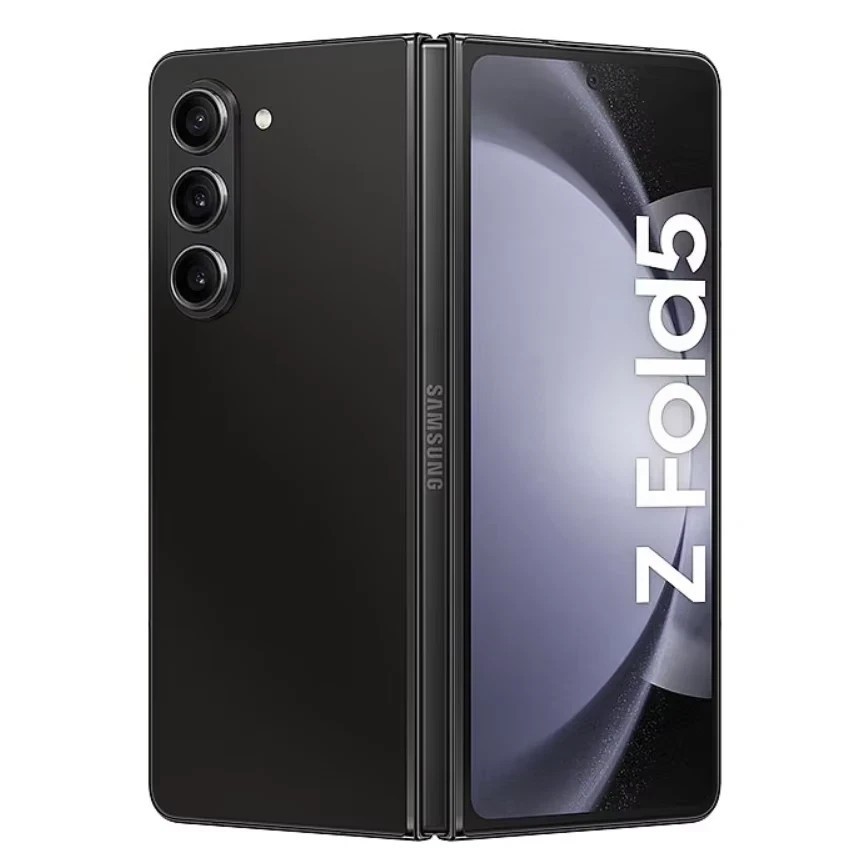 Samsung Galaxy Z Fold 5 5G F946U 7.6″ 256GB Network Unlocked Foldable Smartphone