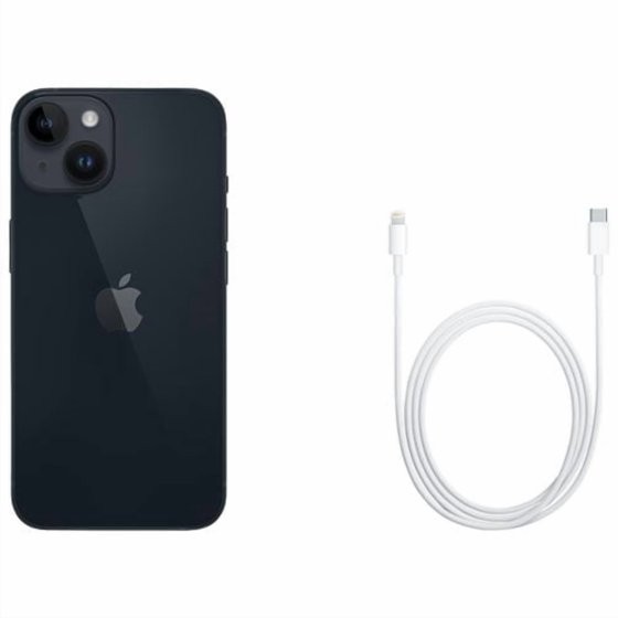 Restored Apple iPhone 14 128GB Unlocked Smartphone (Good)