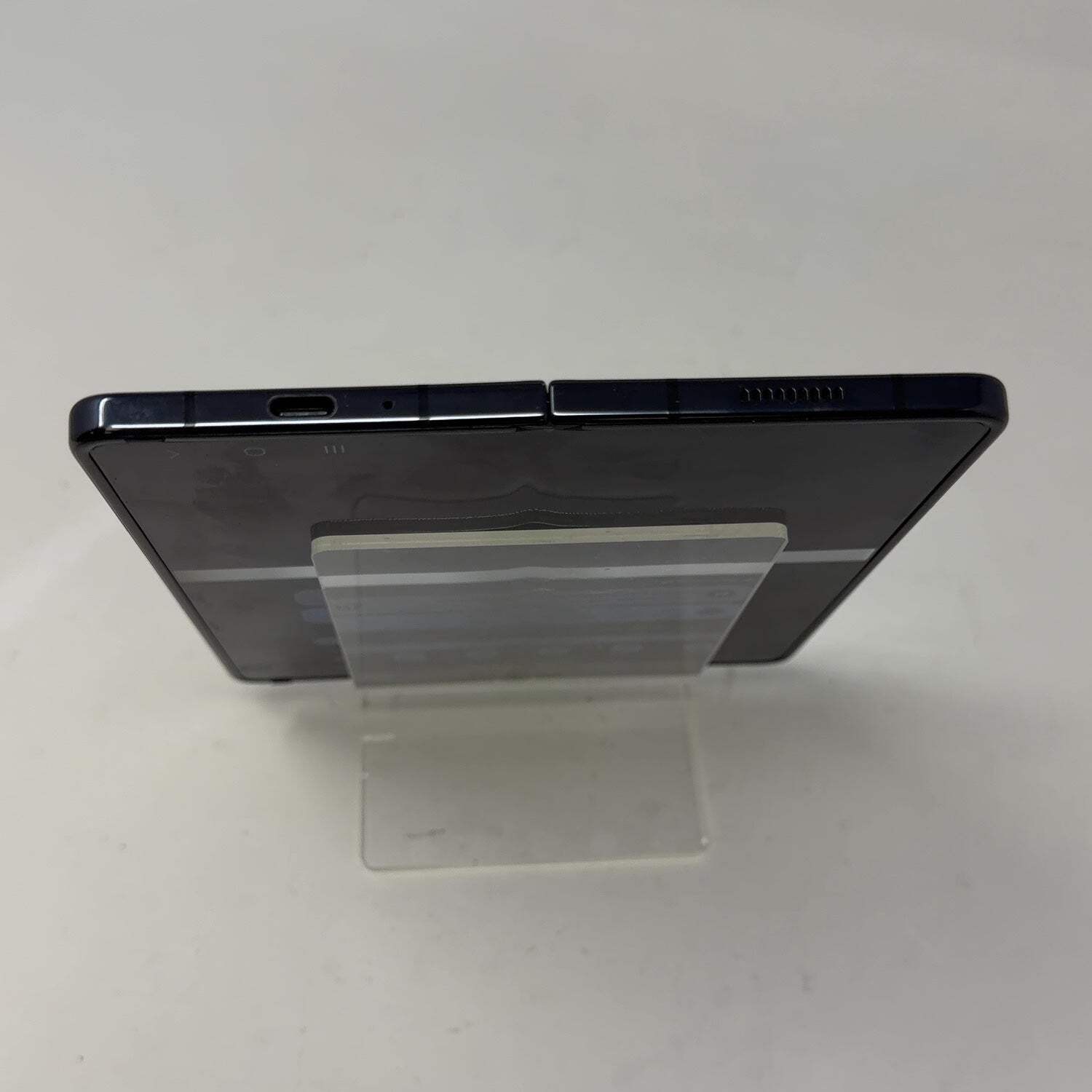 Broken Unlocked Samsung Galaxy Z Fold5 256GB SM-F946U Bright Spots