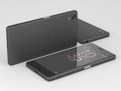 Sony Xperia X F5121 F5122 64GB 23MP Hexa Core Unlocked Smartphone New Sealed