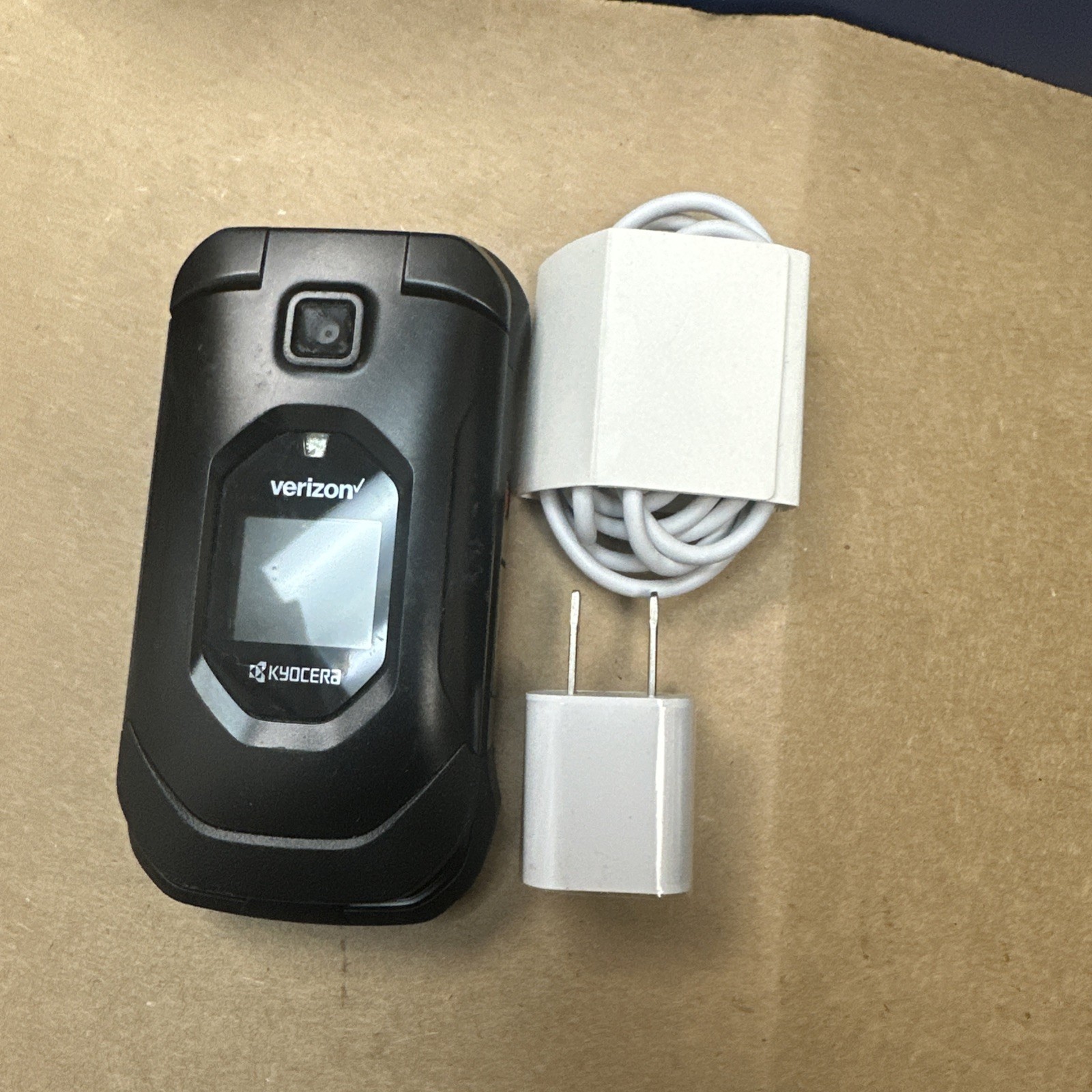 Kyocera DuraXV EXTREME E4810 (Verizon) Cell Phone Unlocked “A” Stock