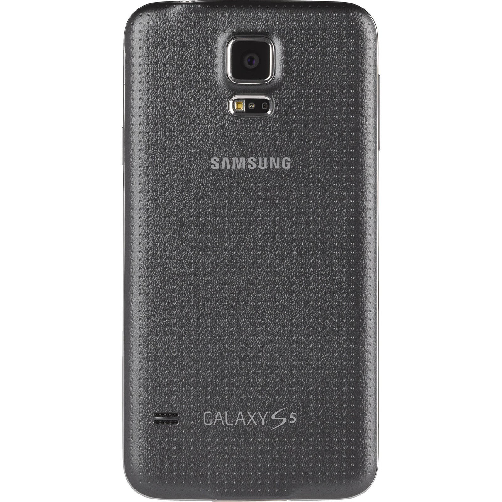 Samsung Galaxy TWSAS903VCPWP S5 4G LTE Straight Talk/TracFone Prepaid Smartphone