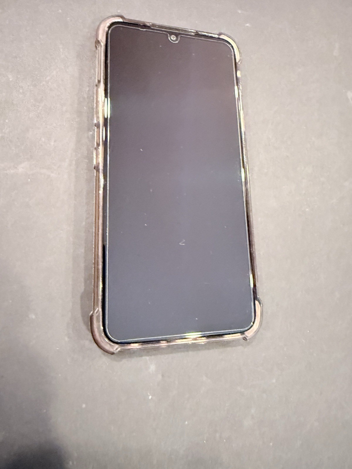 LG G8X ThinQ LM-G850UM LTE 4G OLED Unlock incl. +MP Mall Scr. Protect