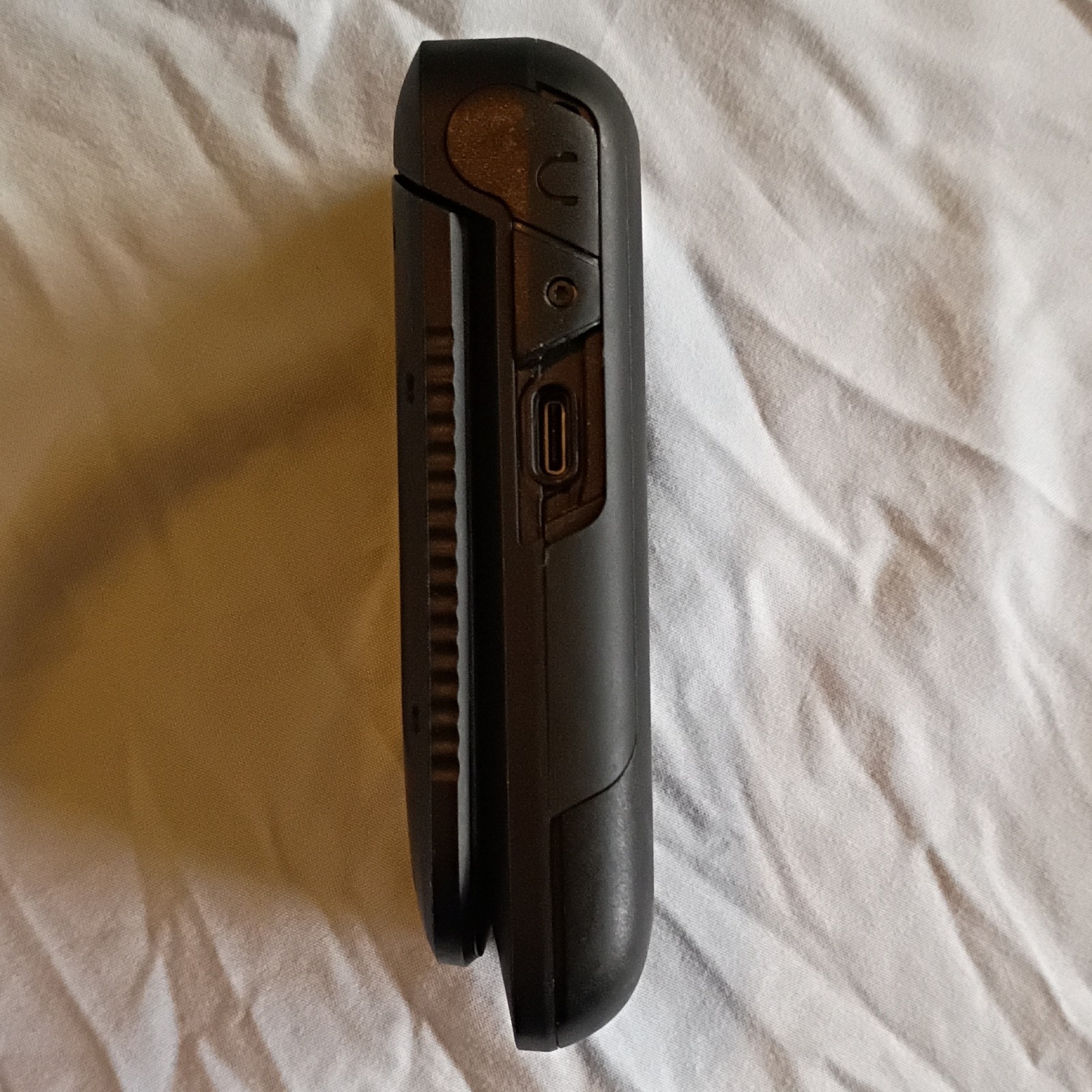 Sonim Rugged XP3plus Black Flip Phone