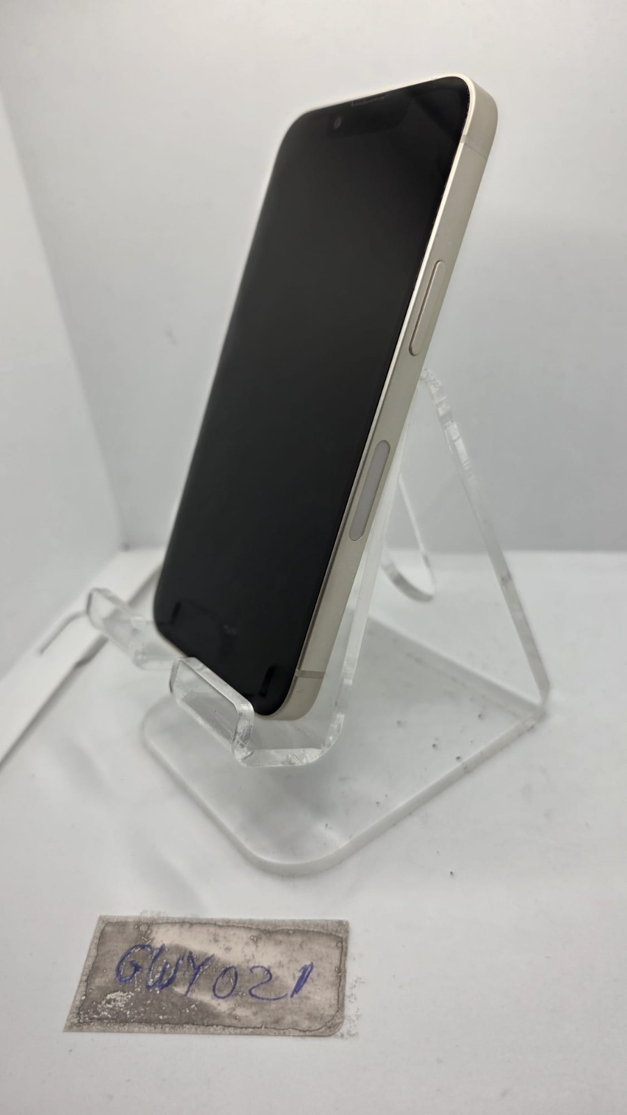Apple iPhone 13 mini – 128 GB – Midnight black (Unlocked) Screen Wear