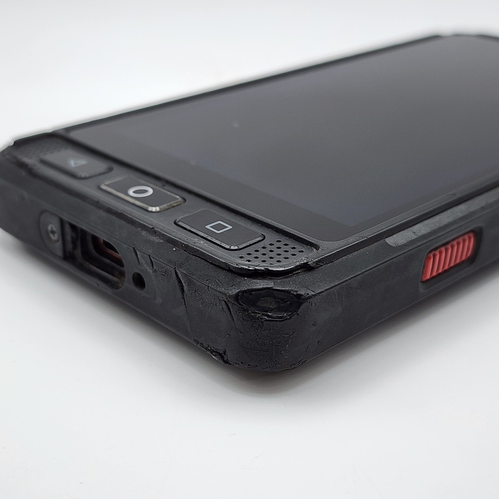 Sonim XP8 XP8800 64GB Black (AT&T) – 4Q9T – 4Q9T