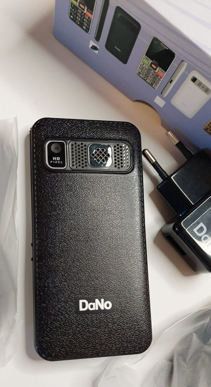 2G Unlocked Large SOS Bottom Mobile Dual SIM GOLD Black GSM 900/1800Mhz I526 set