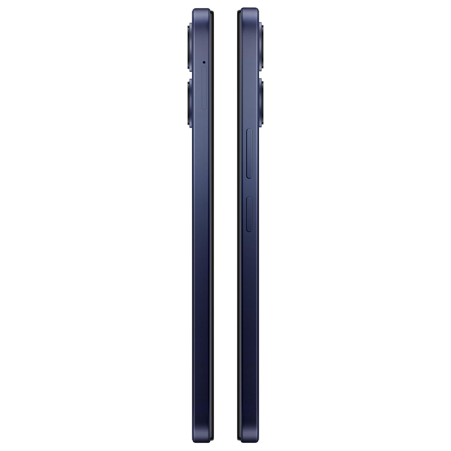 Vivo Y11 5G Midnight Blue 4GB RAM 128GB Storage Unlocked Global Version